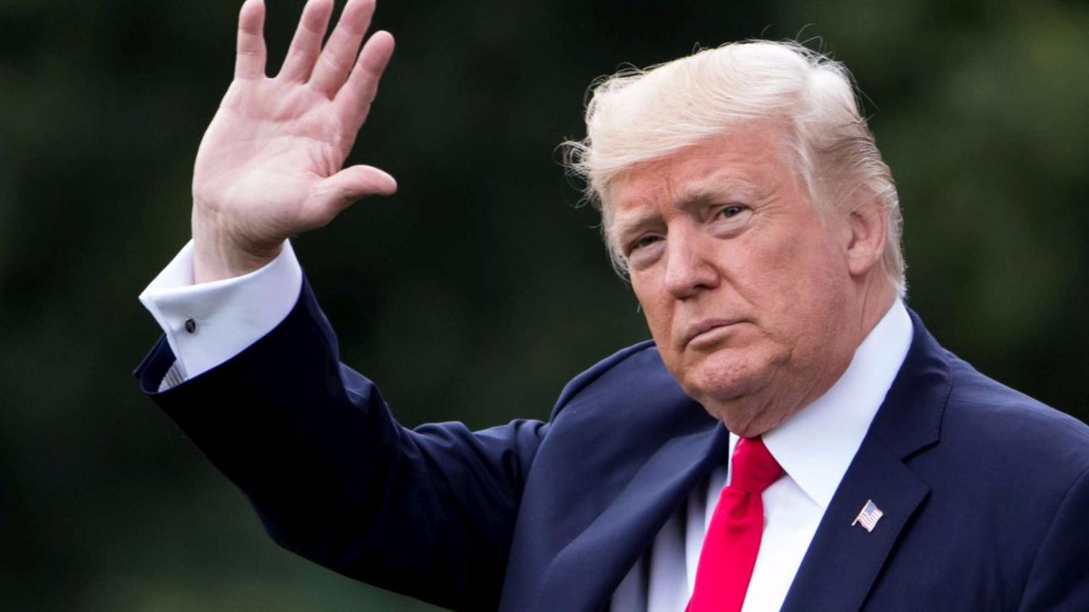 MediasetTgcom24's tweet image. Usa, Trump rimuove Priebus da capo staff e nomina John Kelly #priebus mdst.it/02a3086636/