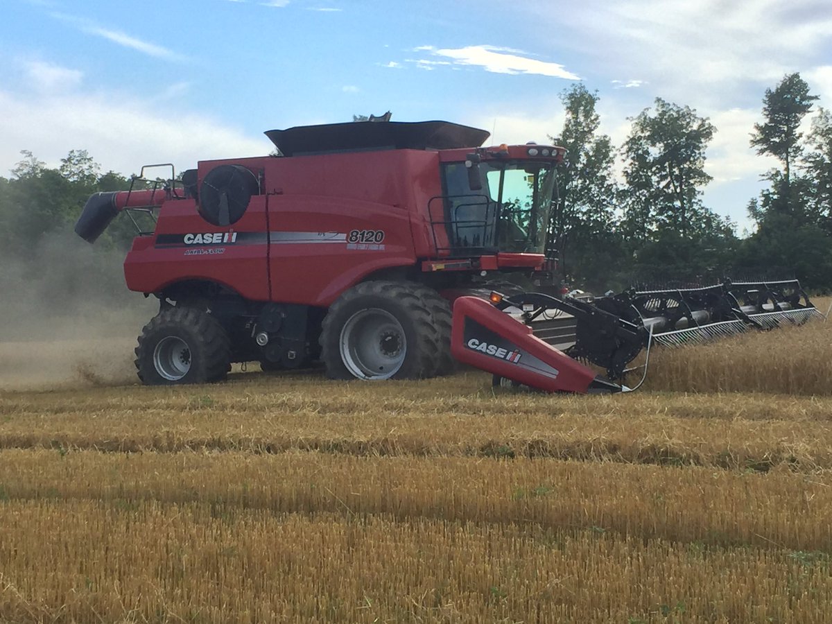 KSuurd's tweet photo. #harvest17 https://t.co/elE3OV7dfo