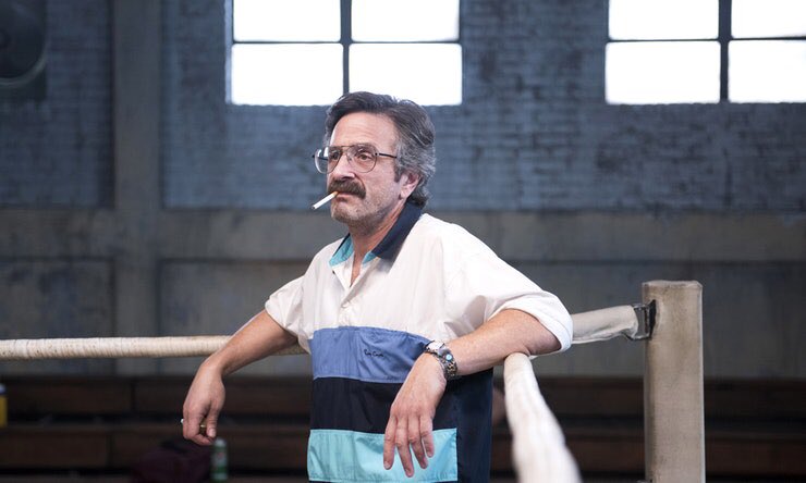 DoctorMoriarty's tweet photo. Quin personatge tan ben escrit. #SamSylvia #Glow https://t.co/YGxoDwtVZb
