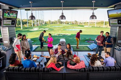 HootSadaf's tweet photo. So incredibly excited to see our partners @Topgolf come to Canada! Welcoming you with open arms!  https://t.co/OGVFatIBSx https://t.co/kHc0wDaoiS