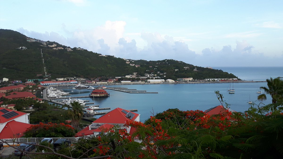 skyhudson76's tweet photo. Back from vacation!! It's hard to get back to reality! @skyhudson76 #USVI #Caribbeanvacation https://t.co/srBjcwa5ZM