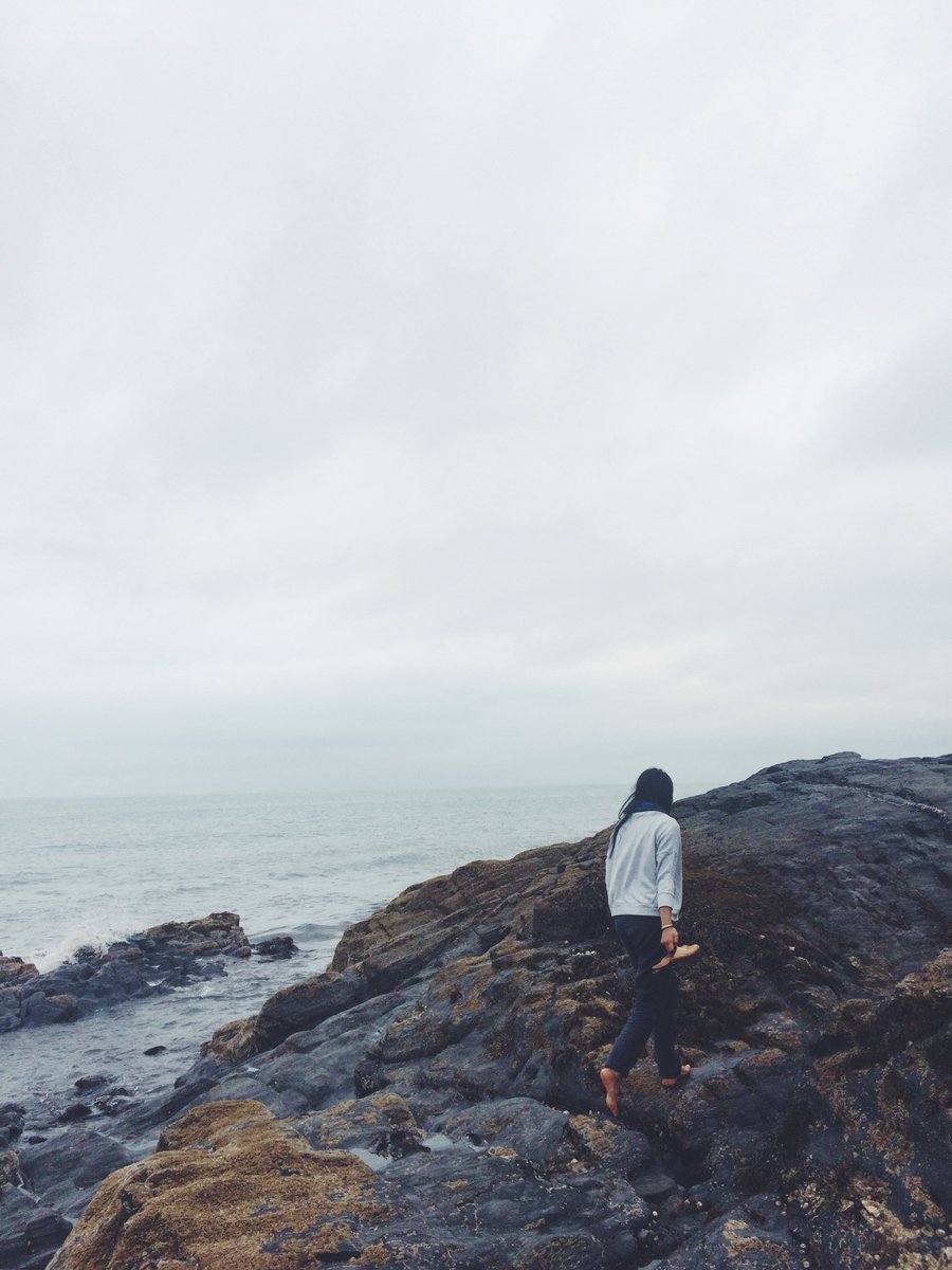 Take us with you on your end-of-summer travels. This beautiful photo by ambassador <a href="/suefan/">sue</a> on the coast of Wales!