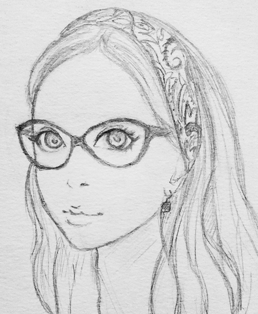 AnaXd111's tweet photo. Te deseo un bonito dia!Aquí un dibujo que hice para ti,espero que te guste,besos💖 @MaritzaRodrigue https://t.co/XSBQ6ngK58