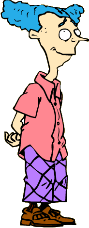 Happy Birthday Phil Proctor! 