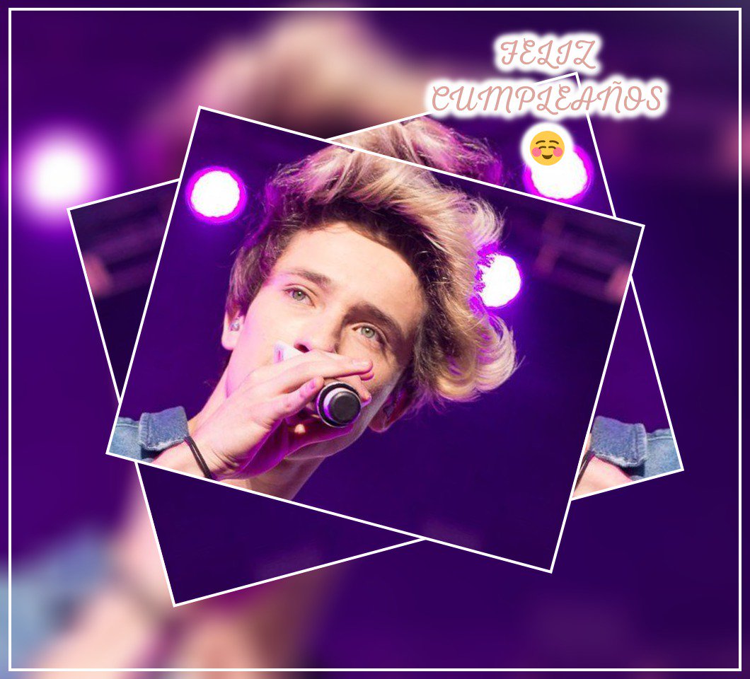 CodersCol's tweet photo. feliz dia @soyalonsovillal te adoro 😍 #CD9 #Coders #AlonsoVillalpandoTrendy #KCAMexico #HBDAlonsoCD9 https://t.co/WwphzPOoMs