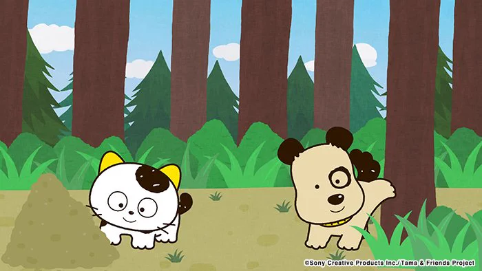タマキニイメ 三丁目のタマ町内会 on X: 