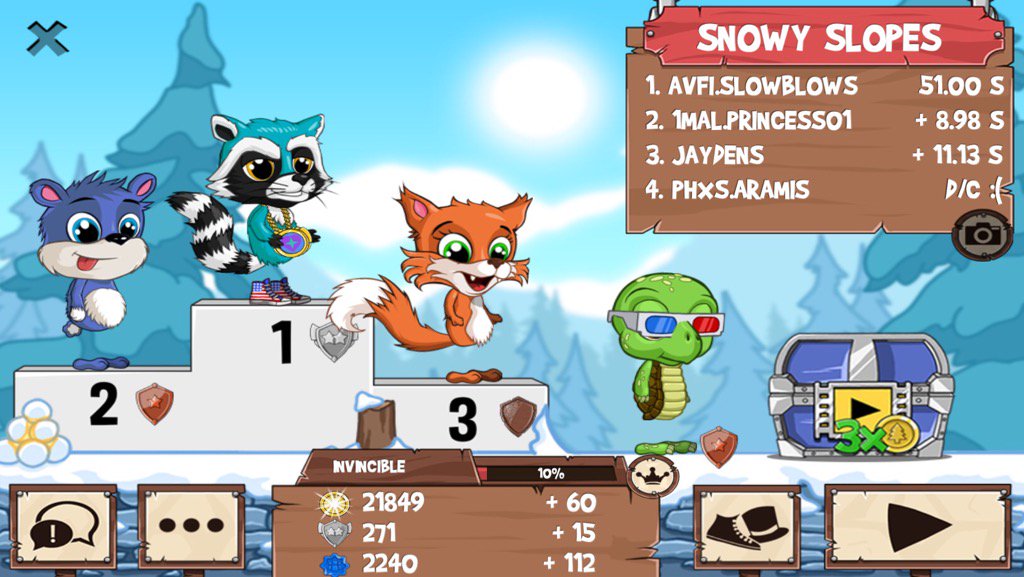 slowblowsfr2's tweet photo. Want to catch an L? #funrun2 #Princess01 #jaydens #Aramis https://t.co/iNiDOZHWS3