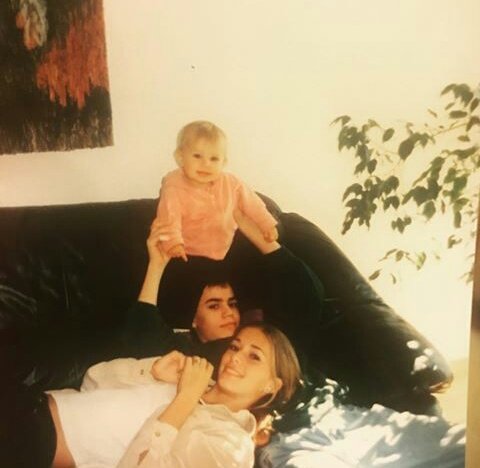 worldpaulwesley's tweet photo. 📷 agnieszka_wasilewski | Paul e suas irmãs crianças. AAAAAAA ❤ https://t.co/cNUopnFIFI