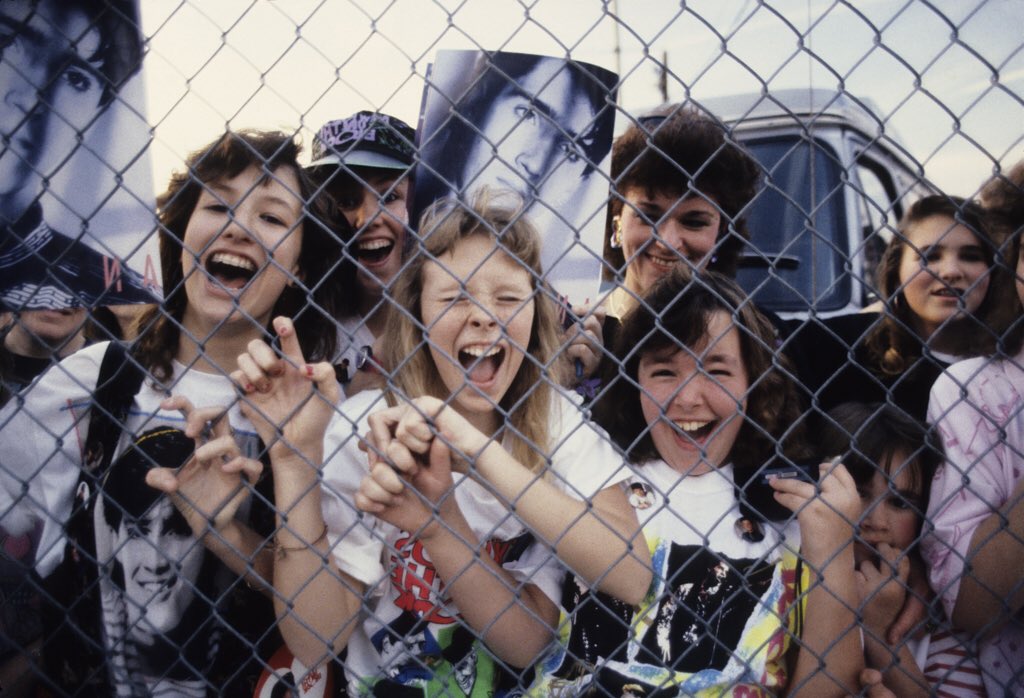 NKOTB tweet picture