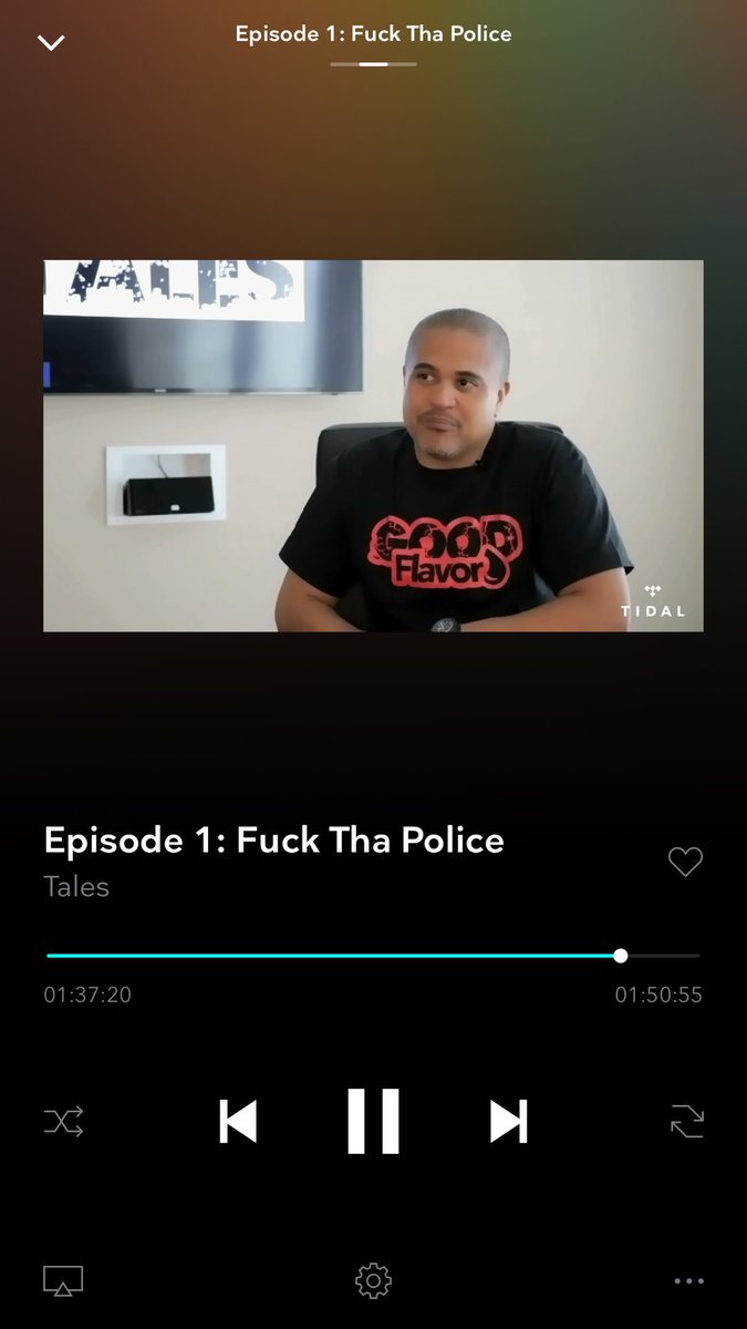 TalkingTalesPod's tweet photo. Fire exclusive behind the scene footage! 🔥
What alternate ending would you like to have seen in one of these first 3 episodes #TalkingTales https://t.co/41LjTTcNnT