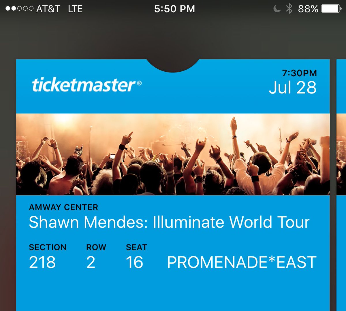 _its_bec's tweet photo. @xl1067 #UpgradeMeXL please upgrade us ( @sowetjuarez ) to better seats for my favorite artist!!! 💘 https://t.co/aW0xiHk1ih