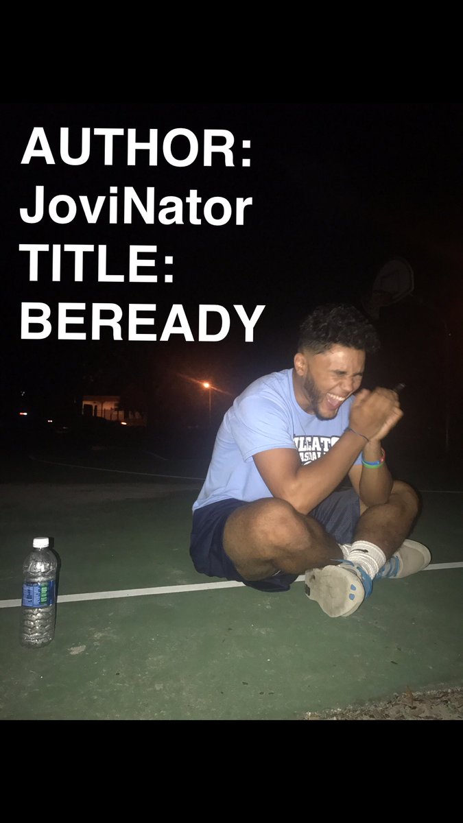 naimnoz's tweet photo. Happy birthday tooo the one and only JoviNator!!! Miss u guy #BeReadyyy👹 https://t.co/Y4dQhZVMk7