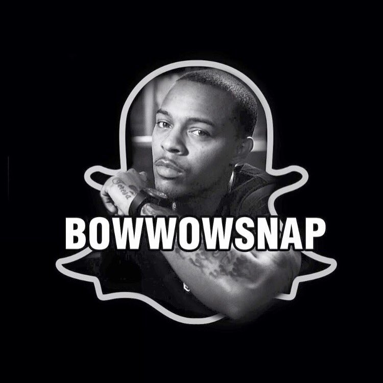 smoss's tweet photo. Add me on Snapchat! Username: bowwowsnap https://t.co/rkixjqs6ZE https://t.co/pOuGAJTGg5