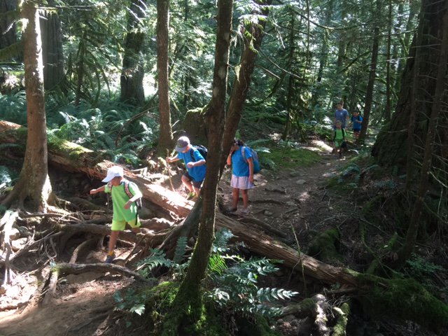 mtwaddingtons's tweet image. We have been having such a blast with our kids camps! For more information contact Chilliwack Landing Leisure Centre