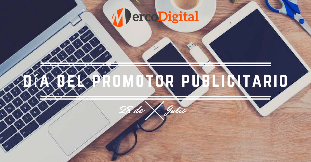 Merco_Digital's tweet photo. ¡HOY! Es el día de iniciar las campañas de #marketingdigital con profesionales.¿Empezamos? 📞 #díadelpromotorpublicitario #MercoDigital https://t.co/jCYMBOIYon