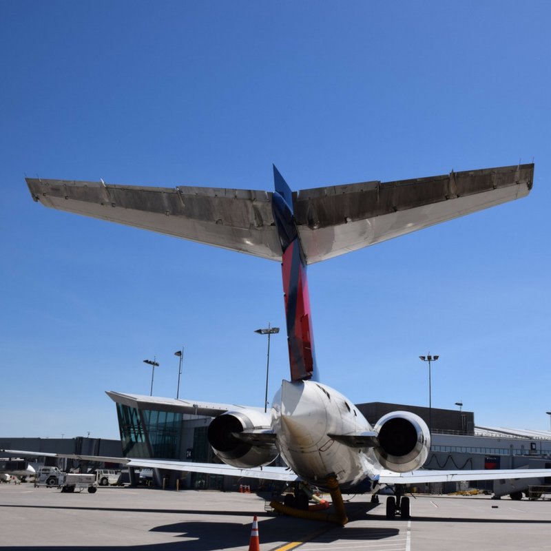 Can you guess the Airline &amp; Aircraft?  #Avgeek