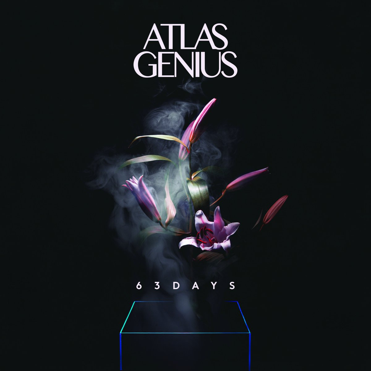 atlasgenius's tweet photo. Have you given a listen to "63 Days" yet? Download and stream it now on @AppleMusic and let us know what you think: https://t.co/enZLXAk65r https://t.co/4hb1BWSUqD