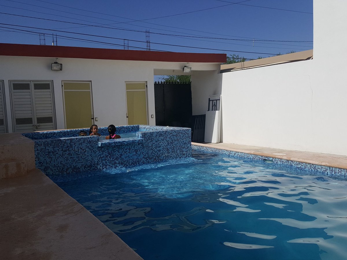 Relax en los ultimos.dias de  vacaiones