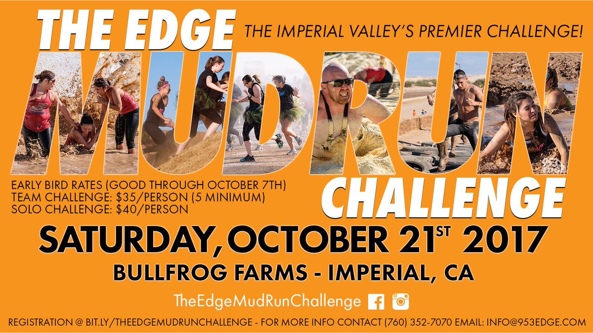 EdgeMudRun17's tweet photo. https://t.co/etmrbMrtVs