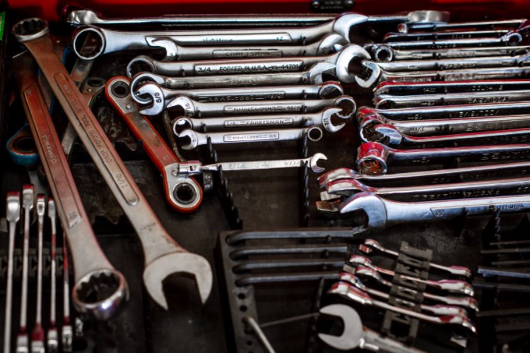 CTMServicesInc's tweet photo. We've got all the tools we need to get your car in perfect condition again. https://t.co/r0jjV7LZLj