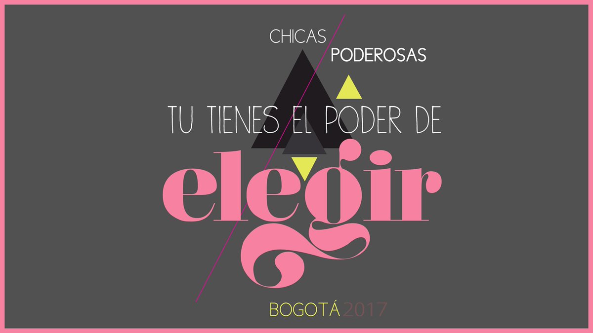 CdR_'s tweet photo. Participa de un proyecto periodístico de cubrimiento nacional para elecciones 2018. Organiza @poderosas_col ---> https://t.co/aDSWcv22KL https://t.co/D6xws93Ifz