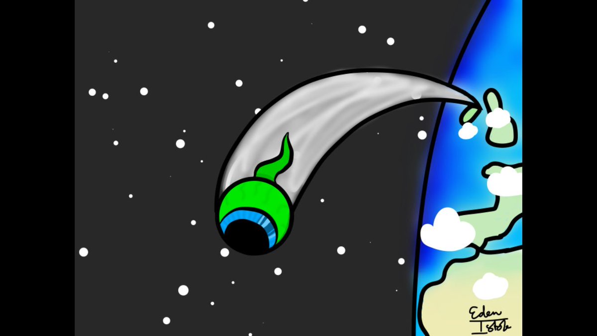 EdenIstok's tweet photo. This is what I decided to do... I don't know. #septicart https://t.co/a6r1FHHmPE