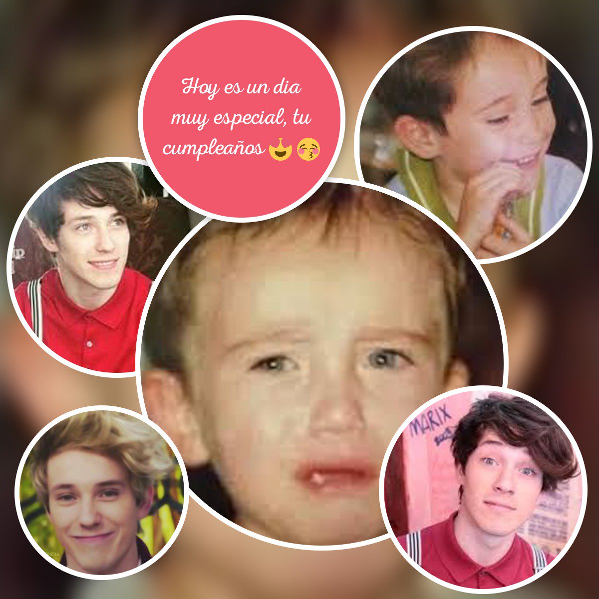 CodersCol's tweet photo. estas son las mañanitas que cantaban al mas guapo hoy por ser dia de tu cumpleaños te las cantamos aqui @soyalonsovillal #HBDAlonsoCD9 https://t.co/LJmbbayVB6