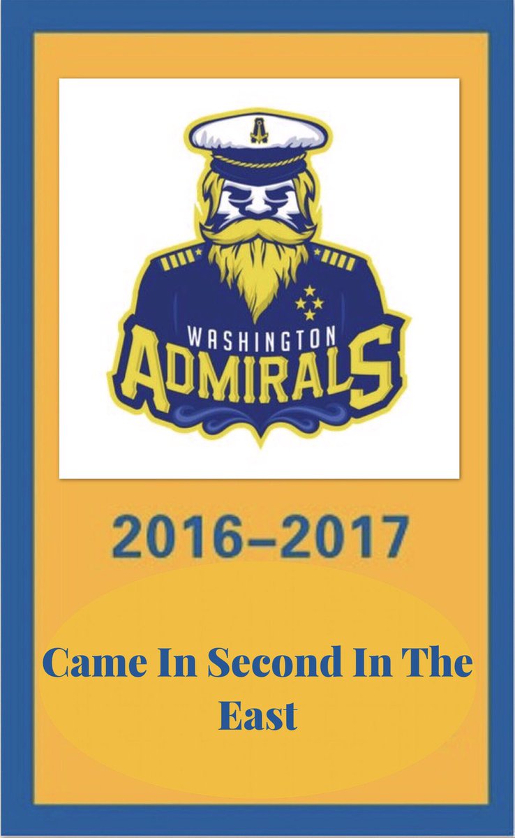testudiclesQC's tweet photo. Proud moment for the Admirals this weekend as they raise another banner to the rafters https://t.co/Du3OiDIFwf