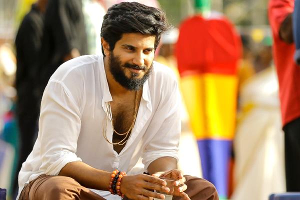   wishes Dulquer Salmaan, a very happy birthday   