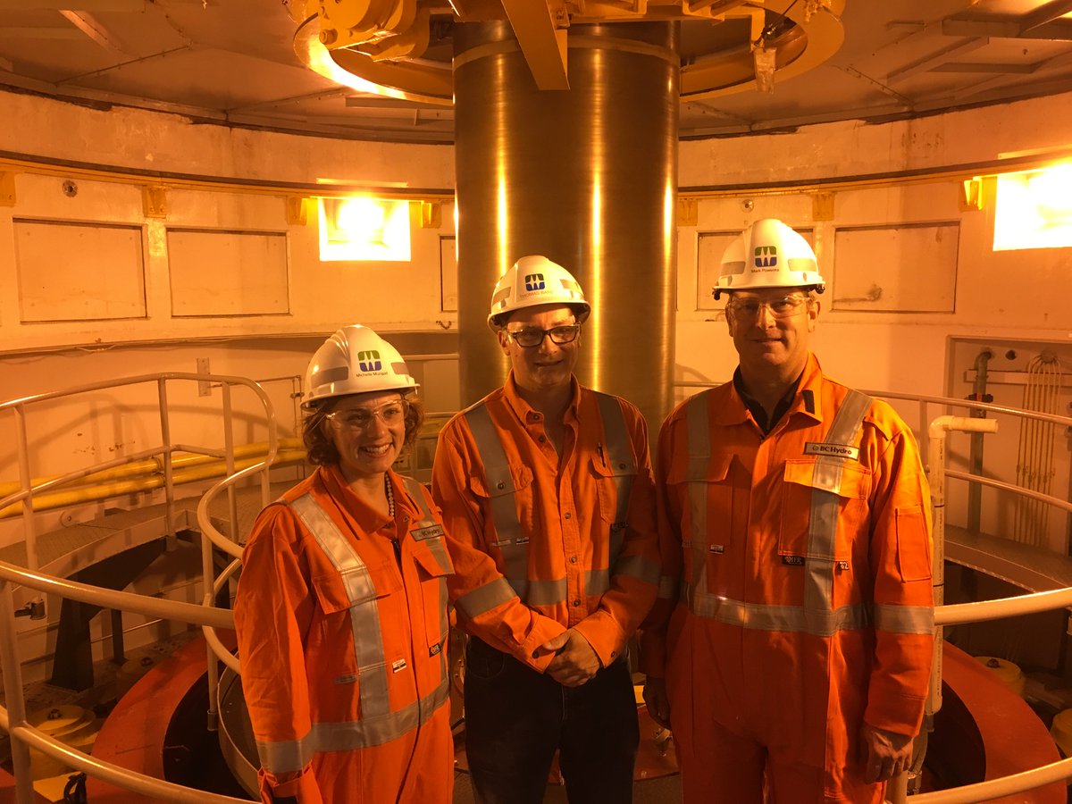 bchydro tweet picture