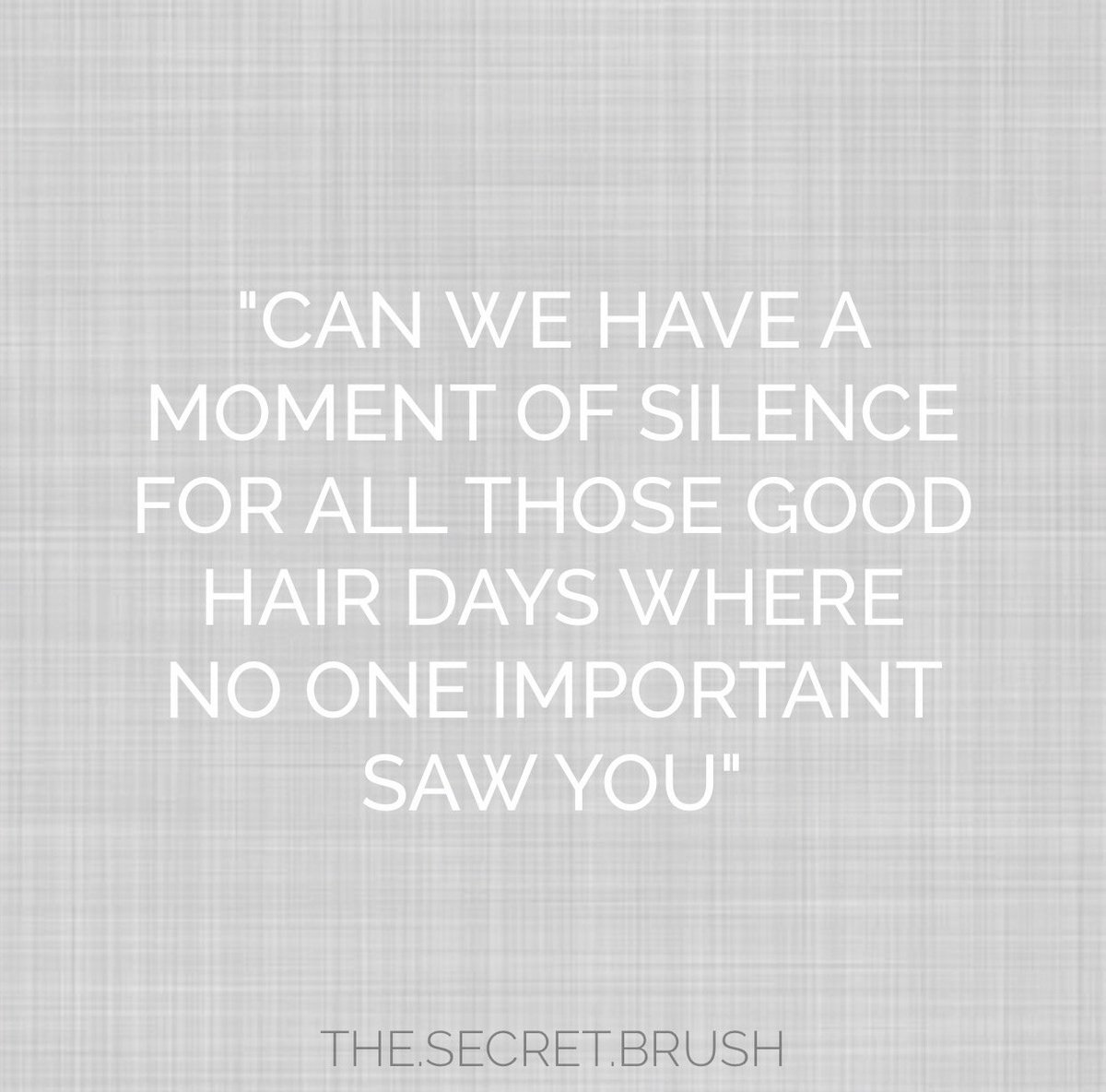 TheSecretBrush's tweet photo. No seriously, ya feel me? #thesecretbrush #sharesecrets #tsbmemes https://t.co/CsXZzD7hVs