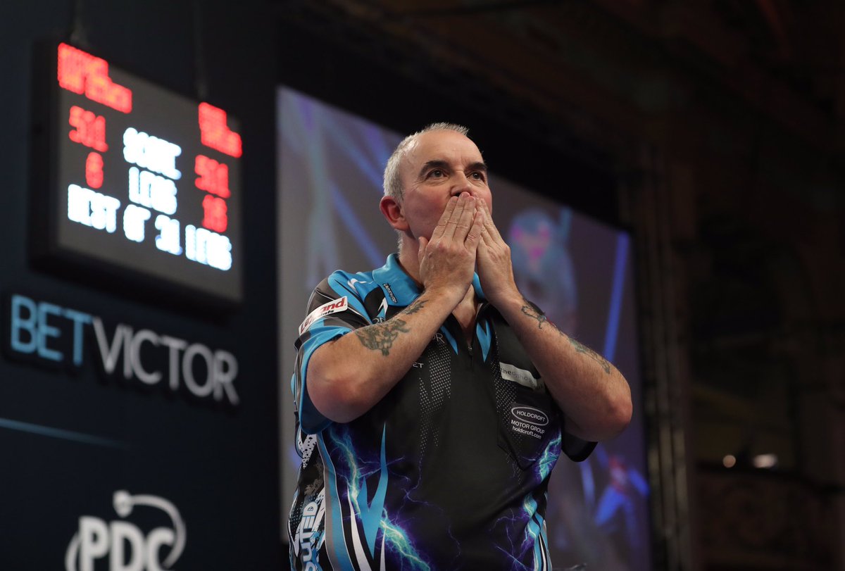 PhilTaylor's tweet photo. https://t.co/LXyhqKjAA2