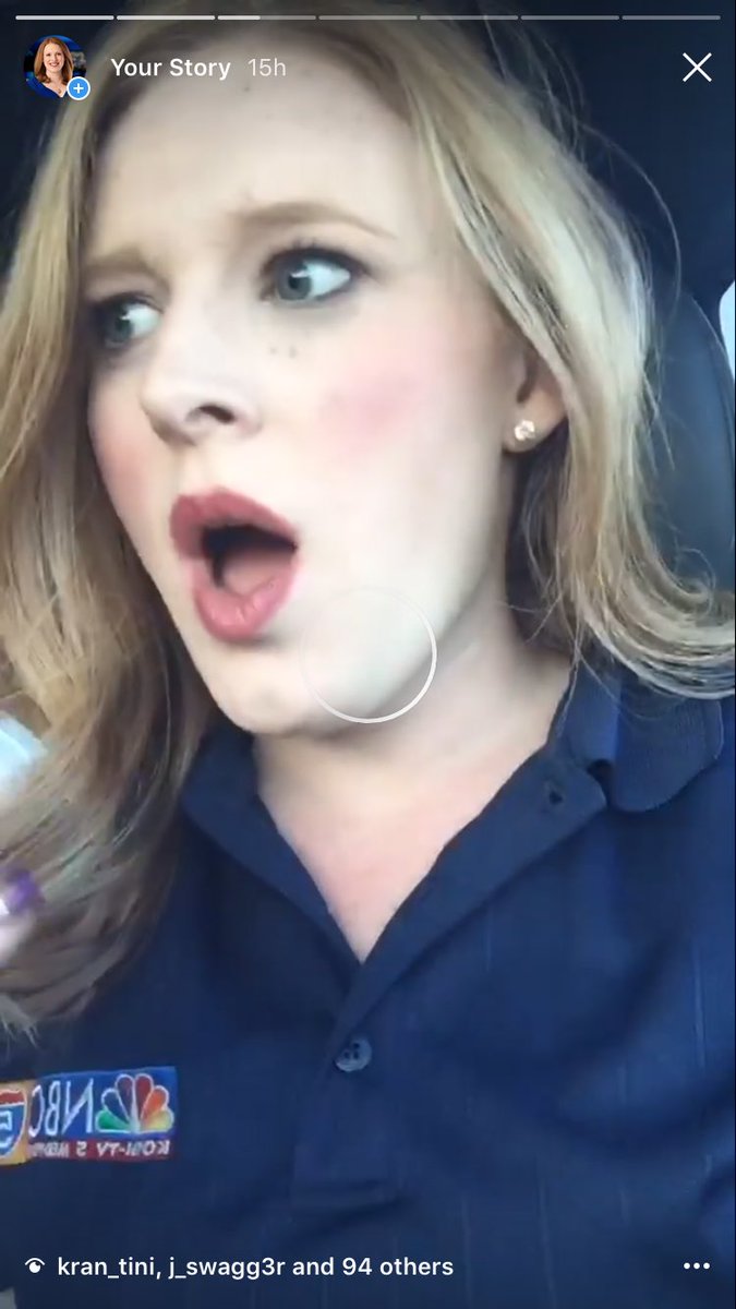 kristinhosfelt's tweet photo. #CapThat: Gets to country crossings...realizes she didn't get coffee before starting her shift. 😂 https://t.co/vrck1FljL7