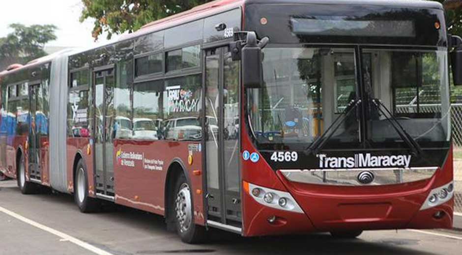 YutongVenezuela's tweet photo. @transaragua https://t.co/7zVk3FuzEG