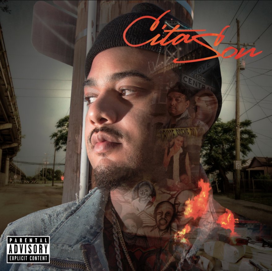 EMPIRE's tweet photo. #CitaSon is out now! Celebrate the release with @LilYee_CitaSon tonight 6 - 8pm at @Cookies_SF! https://t.co/Dr7T3Wasm4