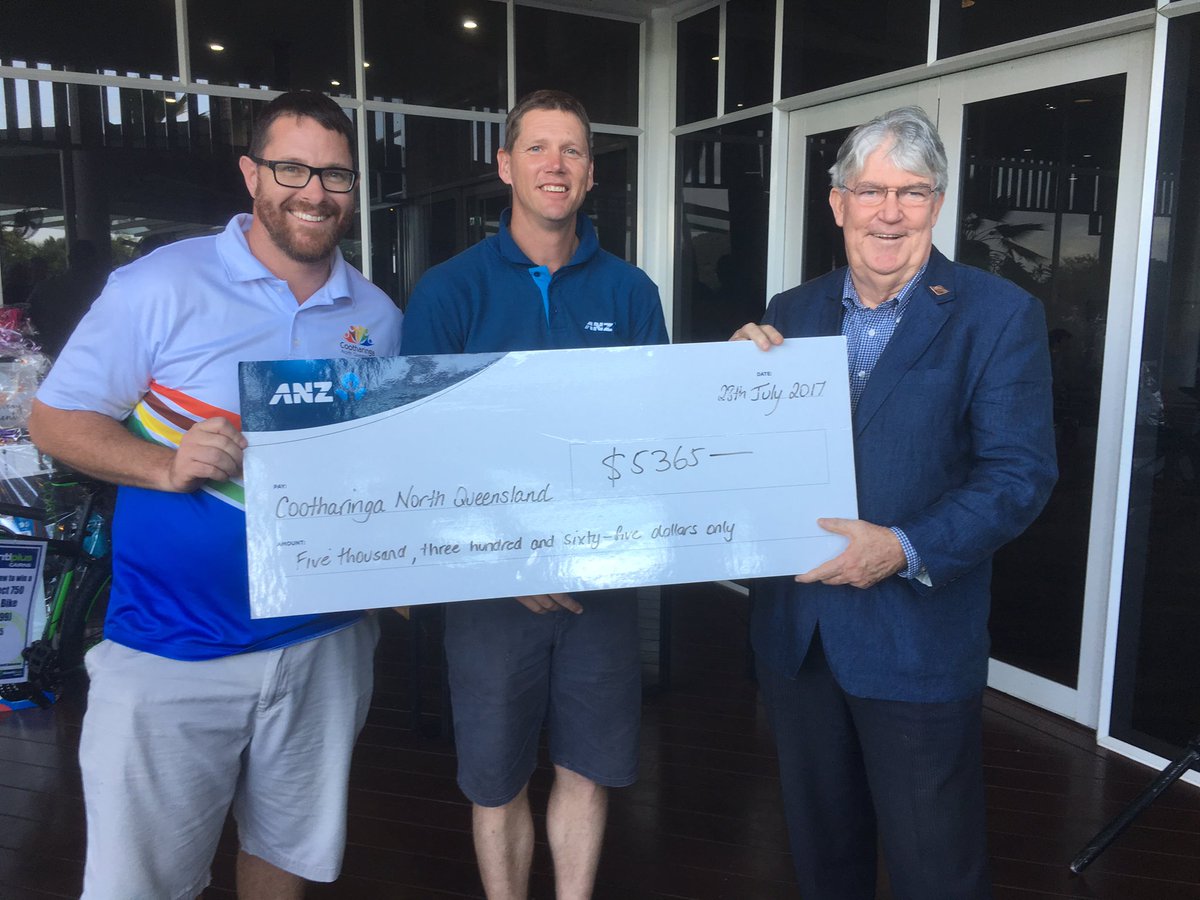 jamests1011's tweet photo. Fantastic day was had at Paradise Palms yesterday where funds were raised for a great Charity - Cootharinga https://t.co/roVSNBfiVE