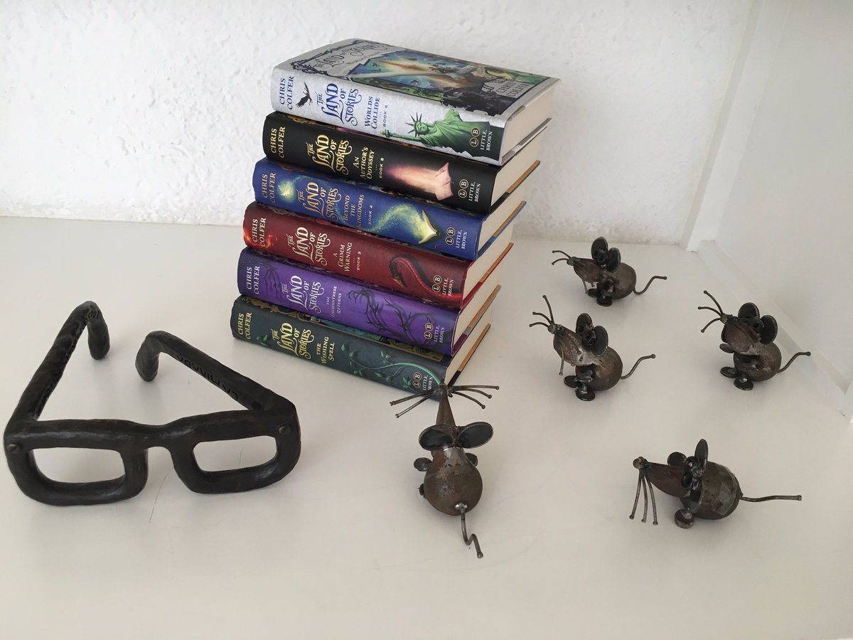 PaoDevLa's tweet photo. And then, they were six!
The family is complete...
#TLOS6 #TLOSseries #TLOSinMexico
๐๐โค๏ธ๐๐คโช๏ธ https://t.co/ltZXggJWgP