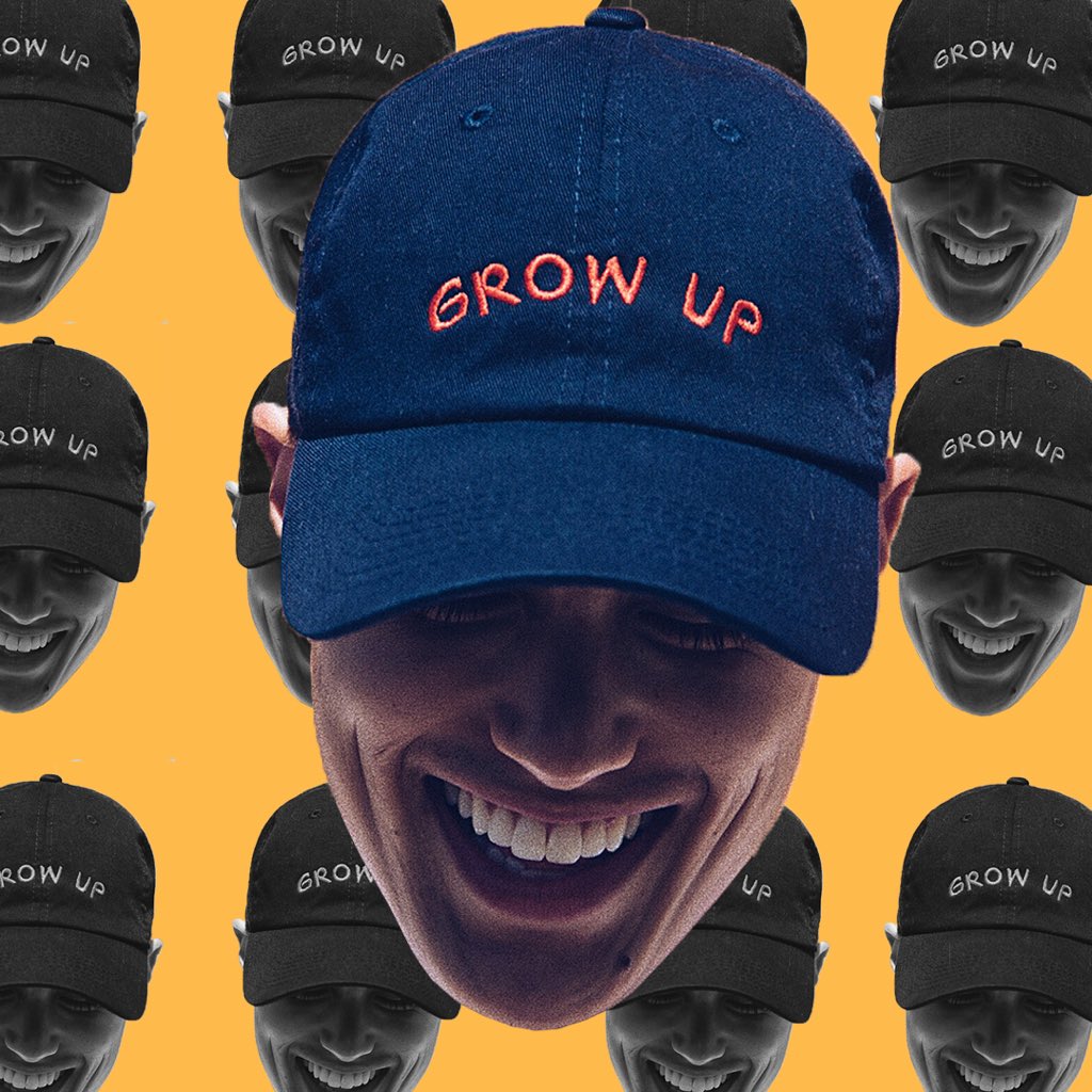 DelanyLuh's tweet photo. New Merch Alert!!! https://t.co/bK9b3bSTlz https://t.co/ETerDw1egX