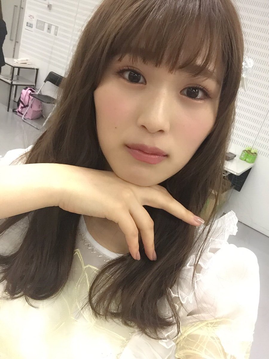 渋谷凪咲③ 渋谷凪咲（NMB48） - 渋谷凪咲がダイアンを掘り下げる番組に出演