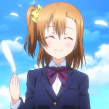 kfFAIRYX's tweet photo. さあ今日もみんなで元気に
ファイトだよ！！
 #高坂穂乃果生誕祭2017 
 #8月3日は高坂穂乃果の誕生日
 #RTした人全員フォローする 
 #ラブライバーと繋がりたい 
 #穂乃果ちゃん推しならRT https://t.co/vb0rcMpVDl