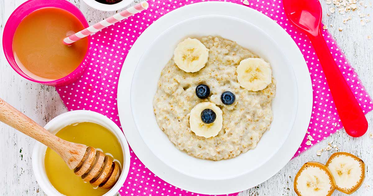 These creative fruit &amp; veggie meal ideas look like so much fun! #SunbeltBakery #Contest - sot.ag/6wGmd