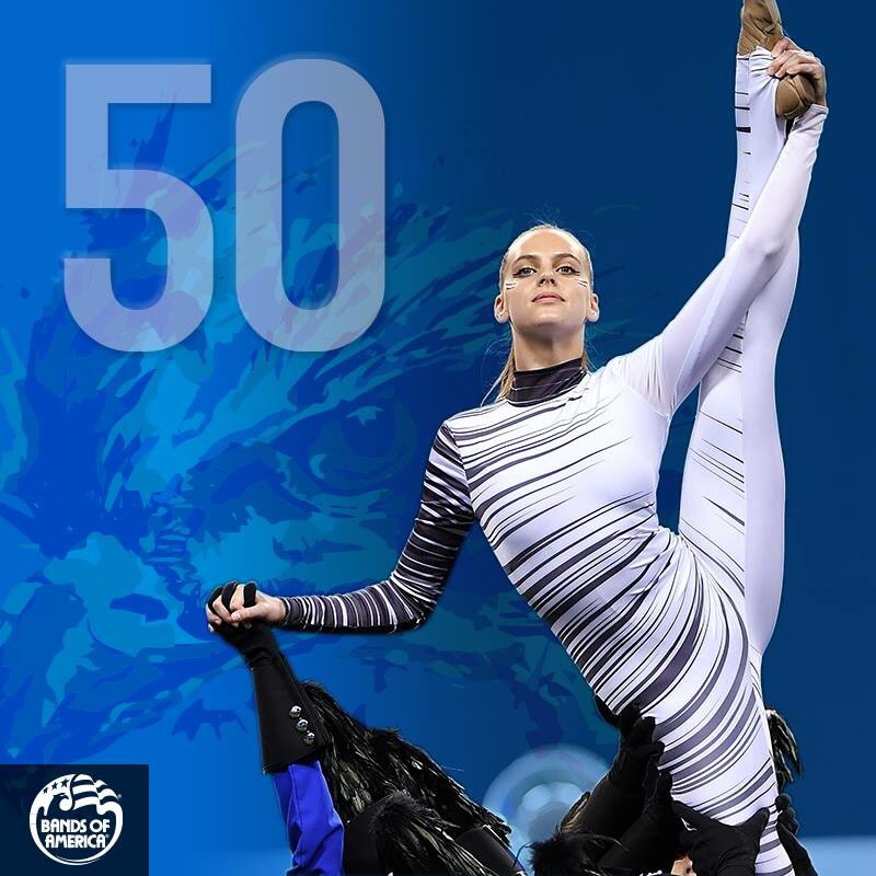 MattMFA's tweet photo. And the countdown begins! #boa2017 https://t.co/EZS7H9Y5pm