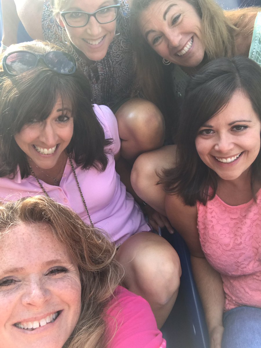 kelli_prade's tweet photo. @StPatSch #StPatProud #wanderwomen On the playground in preschool https://t.co/bfcRMdJsvV