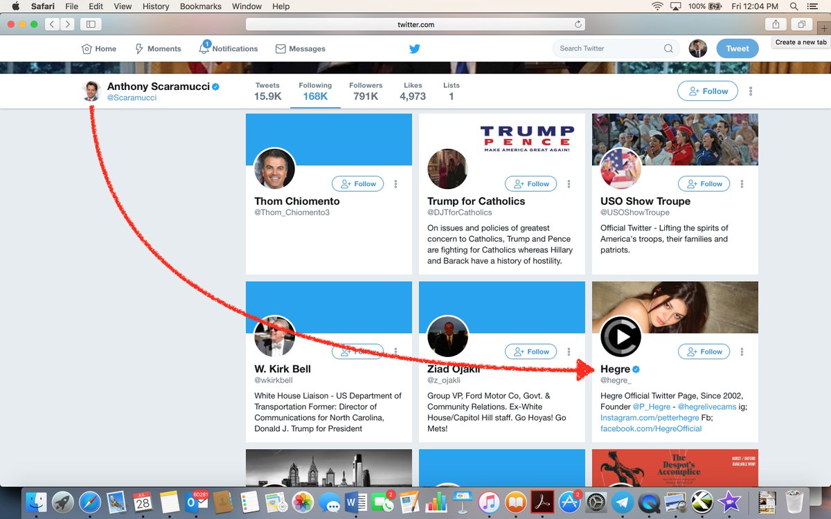 Michael S. Smith II tweet media
