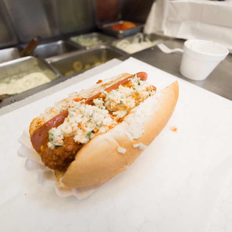 DillysDriveIn's tweet photo. The perfect way to wrap up your work week. https://t.co/VDfBtUW6eO