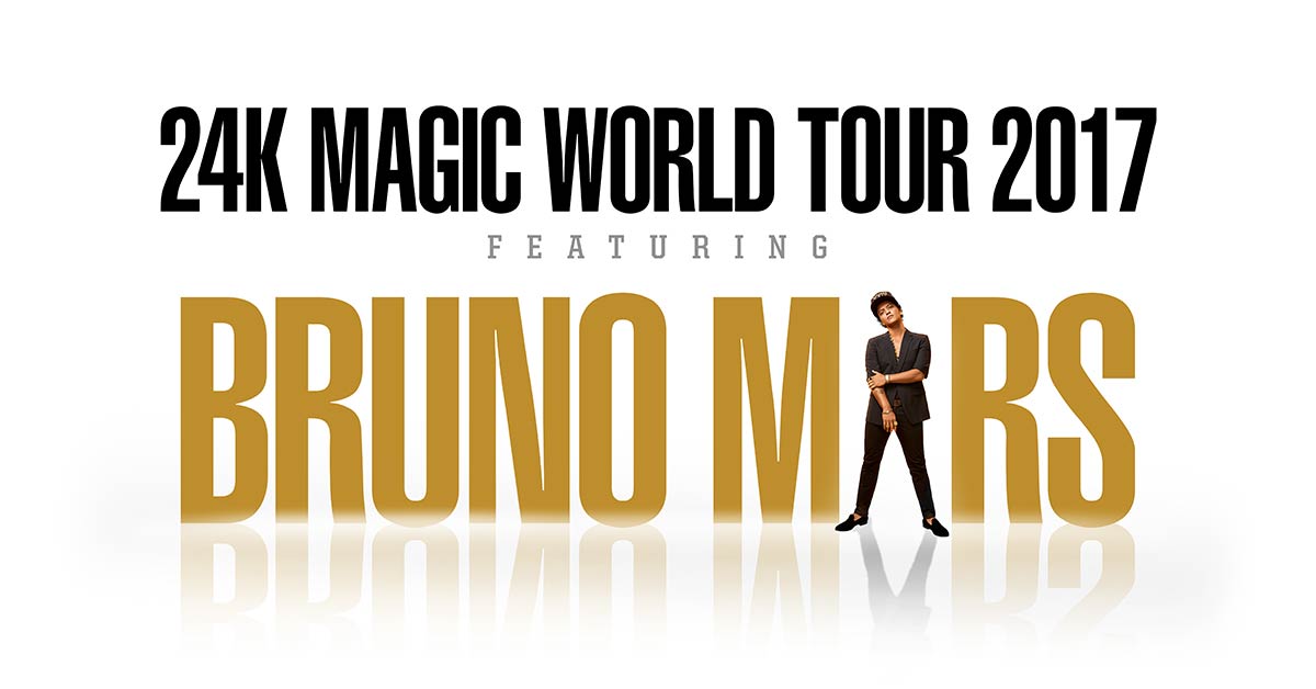 RogersPlace's tweet photo. 🚨 CONTEST 🚨 

We want to send YOU to @BrunoMars SECOND show at #RogersPlace! LIKE &amp; RETWEET this post for your chance to win 2 tickets! https://t.co/czhwy4JRKN