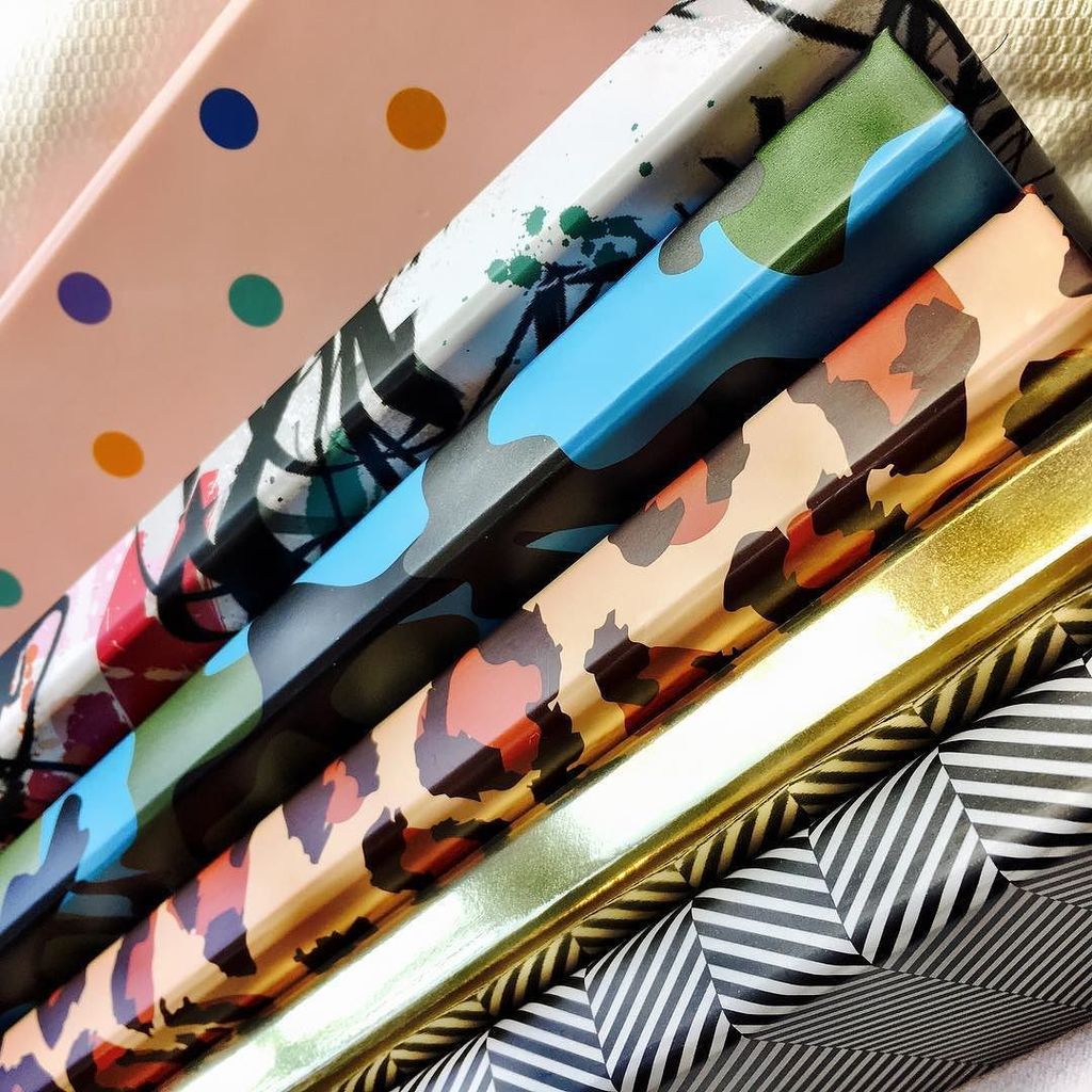 W H I C H • G I R L : Which of the #new #MACGirls Palettes are YOUR fave? ift.tt/2vfkOLT