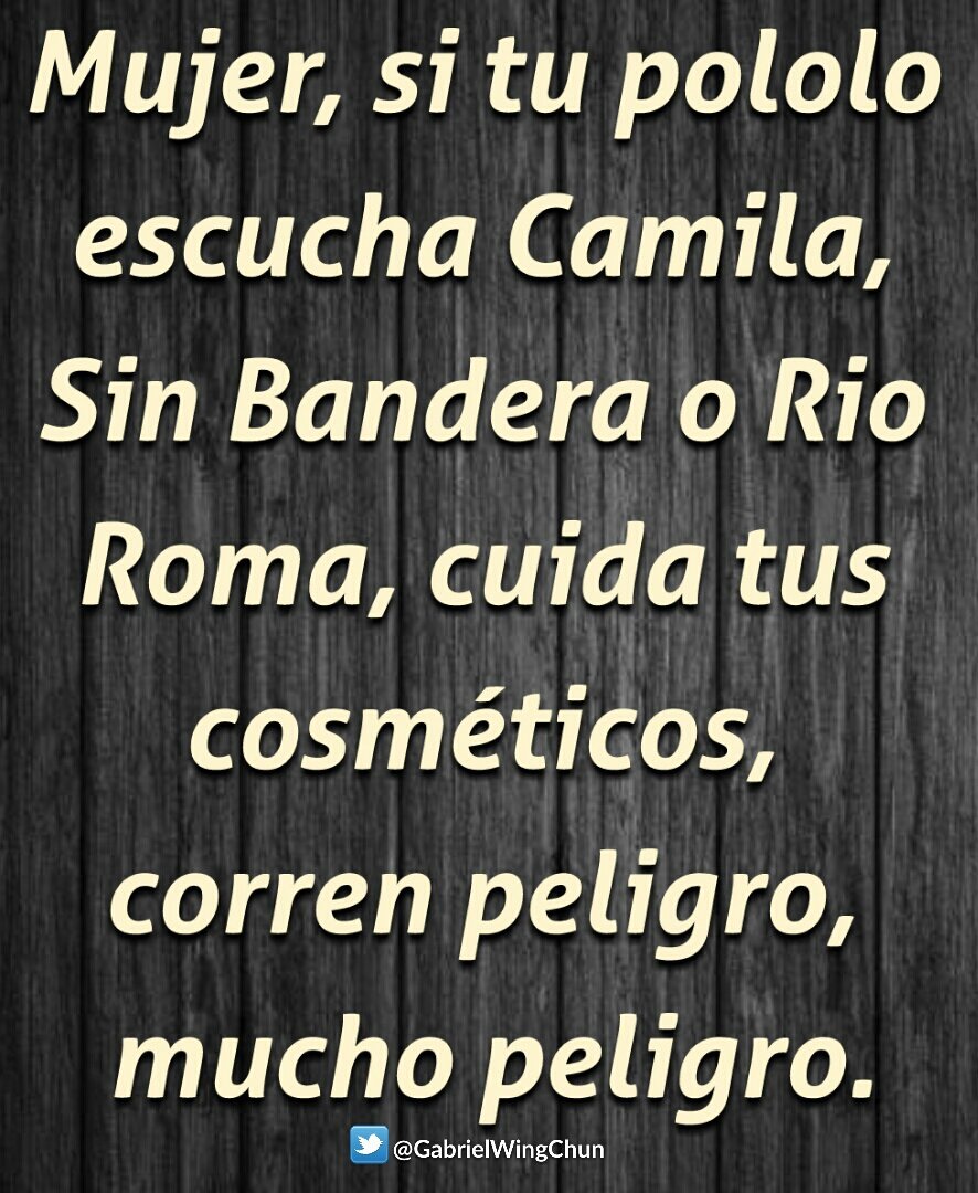 gabrielwingchun's tweet photo. ¡Cuidado mujeres! https://t.co/pyUjB8A6G1