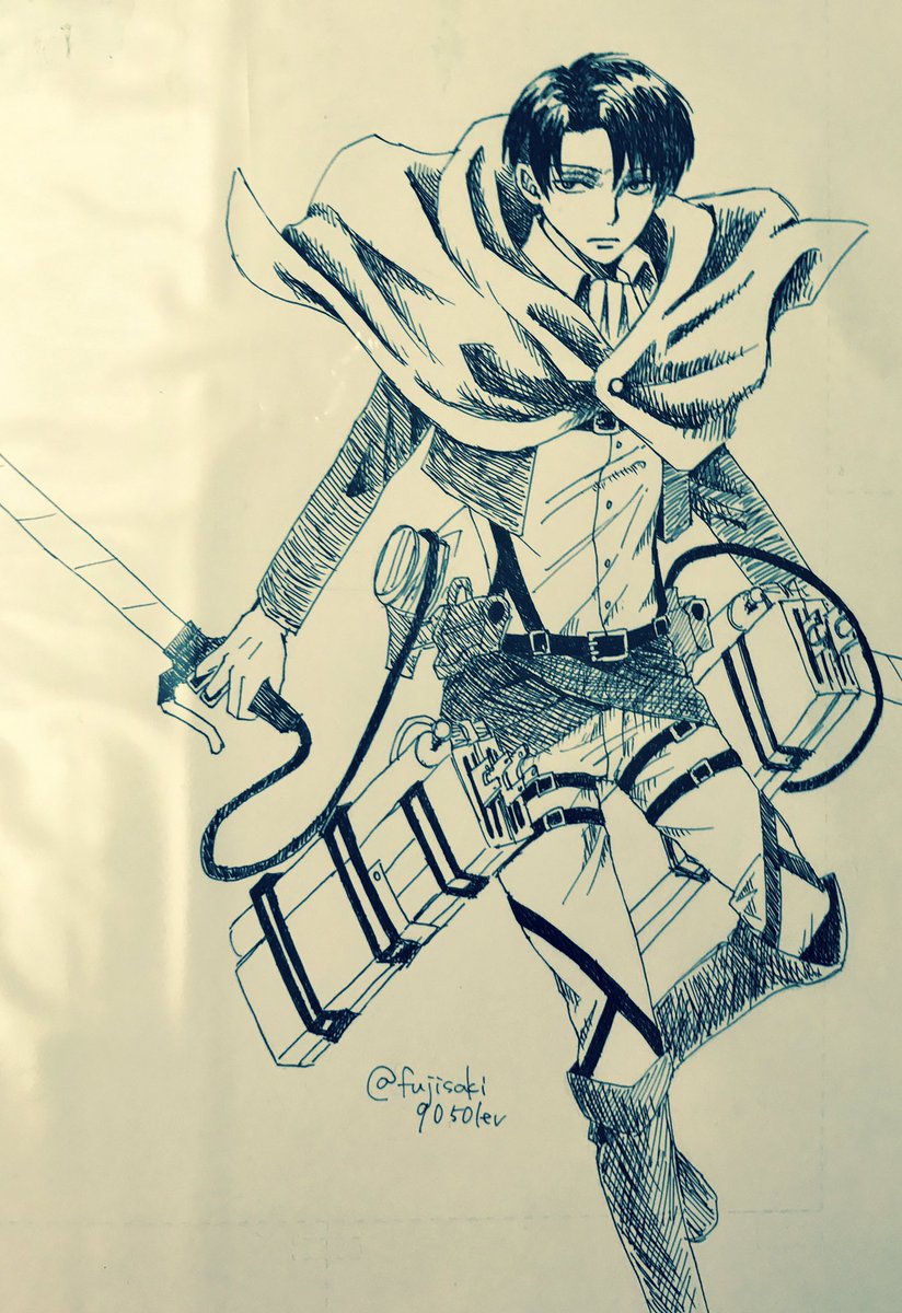 フジユキ 多忙多忙多忙 また中学生に見せなきゃいけないから ガリガリ修正 美術の授業でペン画 T Co S7jzifl37d Twitter