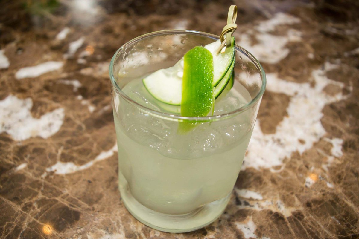 ThePalmMx's tweet photo. Nuestros cocteles tienen el mismo sello de #PalmLuxe que nuestros platillos, identifica a tu favorito https://t.co/2ojH8mK8vk